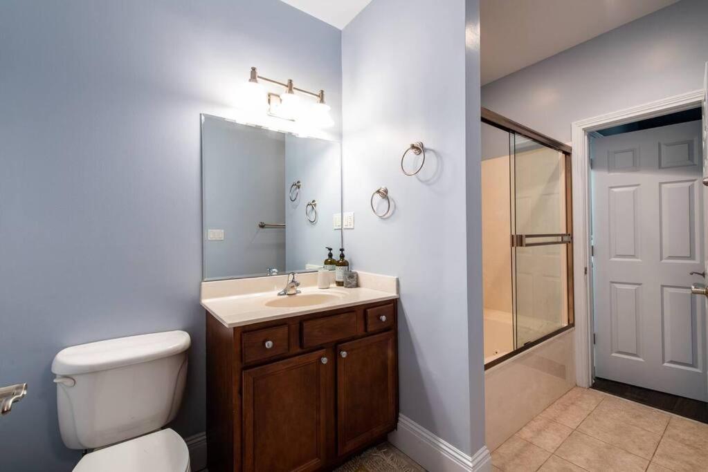 Downtown Sophistication/ Two Bedroom / Two Bath Louisville Exterior foto